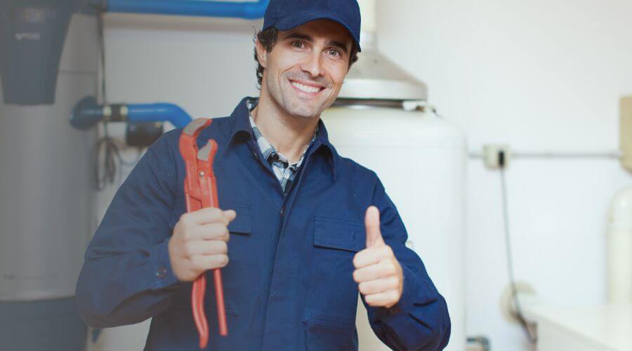 Professional expert plumbing services in Circleville, WV